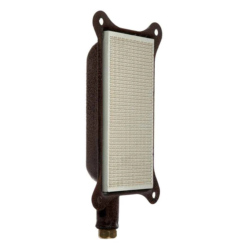 سرشعله سفری مدل سفالی