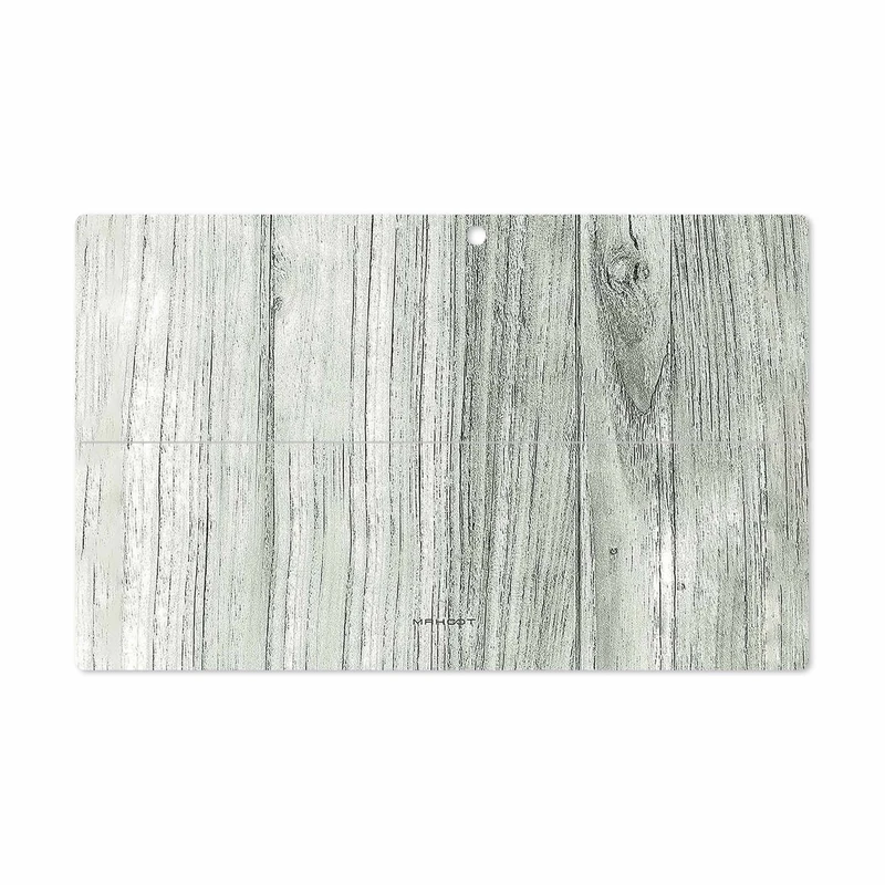 برچسب پوششی ماهوت مدل White Wood مناسب برای تبلت مایکروسافت Surface 2 RT 2013