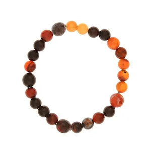 دستبند سنگی دلنار گالری مدل DL1