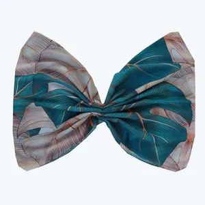 شال زنانه مدل نخی هاوایی کد p204