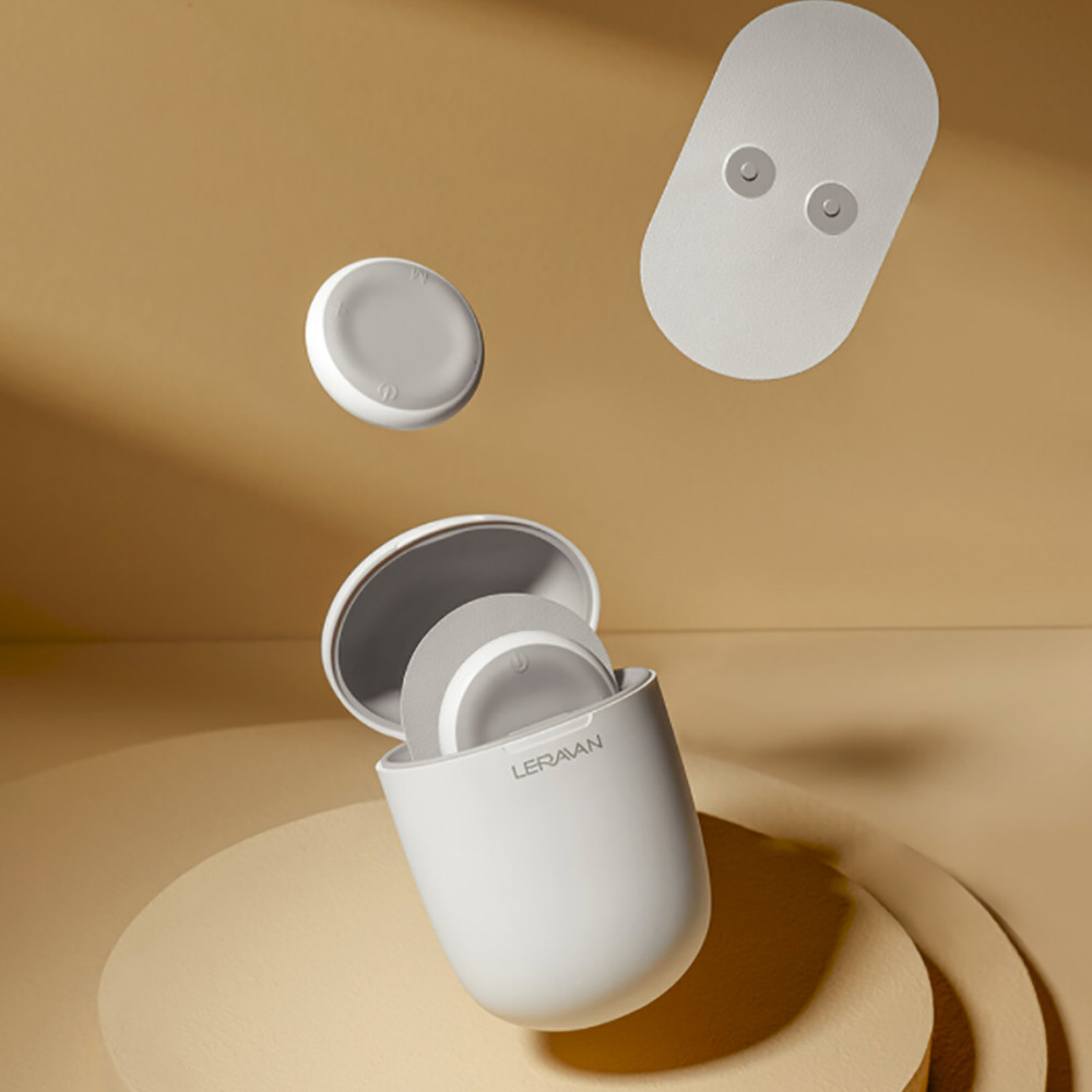 ماساژور برقی لراوان مدل LJ-U8