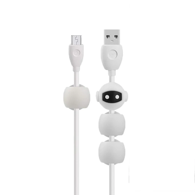 کابل تبدیل USB به USB-C باوین مدل CB-162 طول 1 متر
