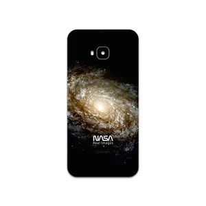 MAHOOT Universe-by-NASA-1 Cover Sticker for Asus Zenfone 4 Selfie Pro