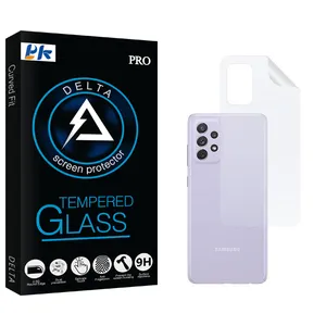 PK Delta Back Protector For Samsung Galaxy A72