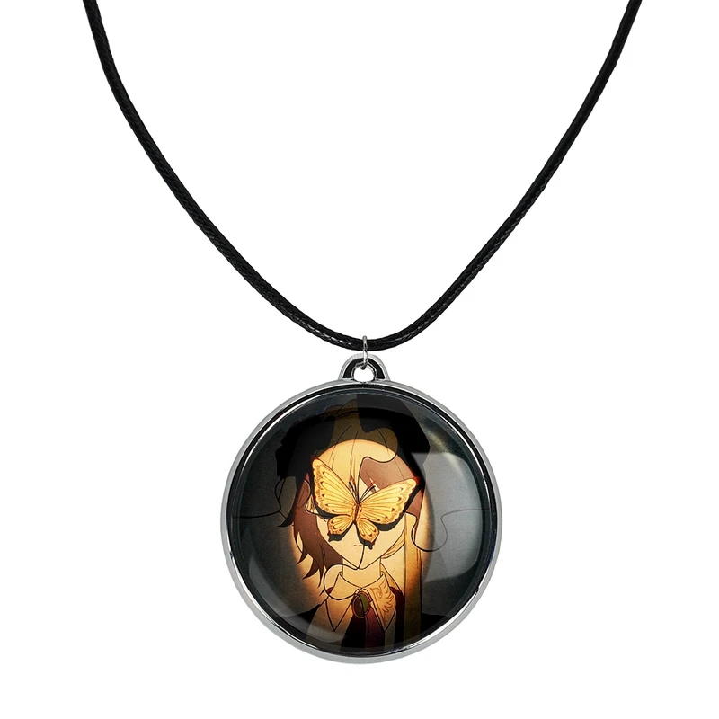 گردنبند خندالو مدل بازی اومینکو (Umineko) کد 3460834609