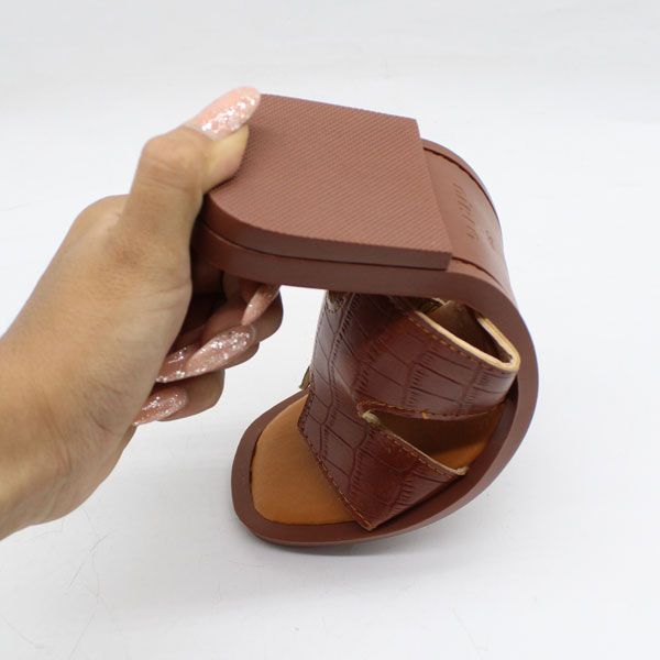 صندل زنانه نیکتا مدل 3100-5 کد 1293-ASL - - 7