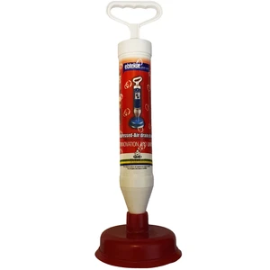 تلمبه چاه باز کن ابتکار مدل a-01