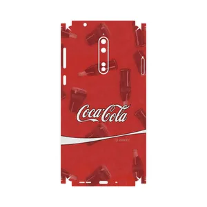 MAHOOT  Cc-Cl-FullSkin Cover Sticker for Nokia 8
