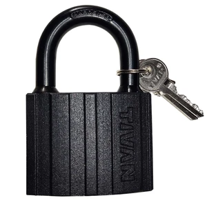 قفل آویز تیوان مدل BK - 63