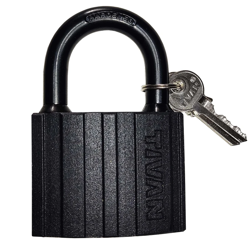 قفل آویز تیوان مدل BK - 63