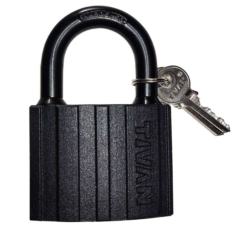 قفل آویز تیوان مدل BK - 63