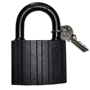 قفل آویز تیوان مدل K - 50