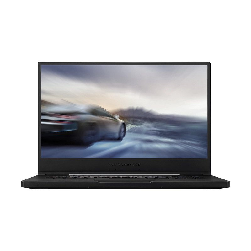 لپ تاپ 15.6 اینچی ایسوس مدل ROG ZEPHYRUS M15 G502LW-AZ217