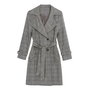 پالتو زنانه مدل 2115