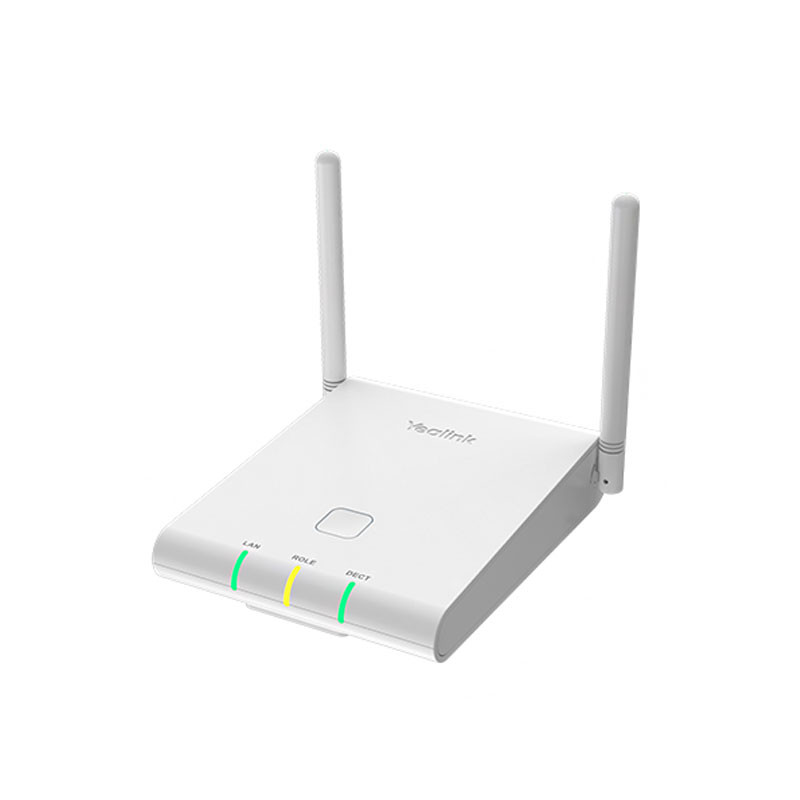 دکت تلفن تحت شبکه یالینک مدل W90B