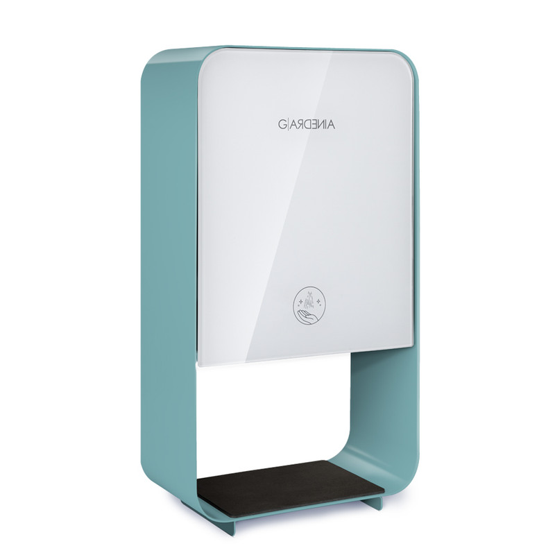 دستگاه ضدعفونی کننده دست گاردنیا مدل HS1100