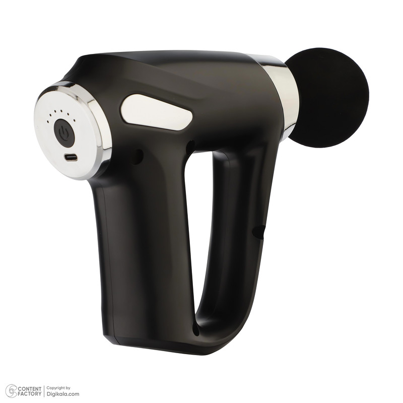 ماساژور برقی مدل Mini Fascial Gun کد KH-810