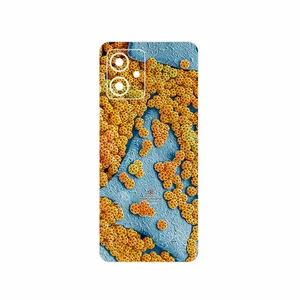 MAHOOT Atom Universe 7 Cover Sticker for Motorola Moto G54