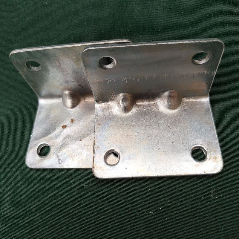 بست گونیا کد G4 بسته 4 عددی بست گونیا کد G4 بسته 4 عددی