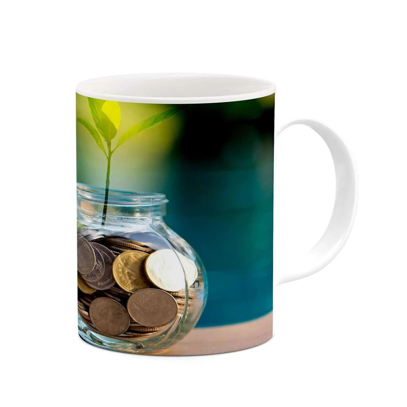 ماگ کاکتی مدل فانتزی کد mgh16225