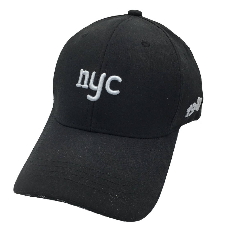 کلاه کپ مدل NYC 4588