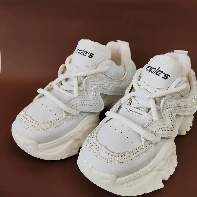 کفش روزمره زنانه مدل اسپرت