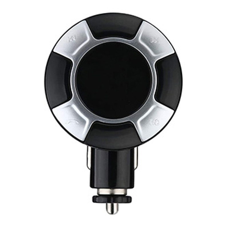 پخش کننده اف ام خودرو برود مدل KCB903