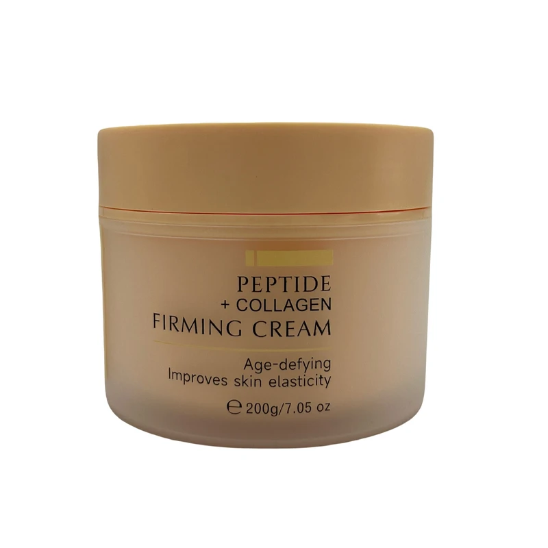 کرم سفت کننده دست و صورت استیلن مدل کلاژن مناسب برای انواع پوست حجم 250 میلی لیتر