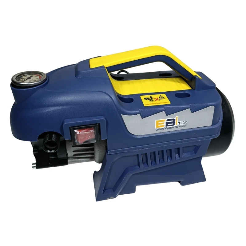 کارواش ذغالی 130 بار 1400 وات ابی مکس مدل EM-1409A