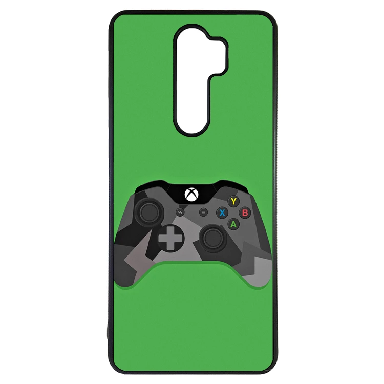 کاور طرح دسته ایکس باکس مناسب برای گوشی موبایل شیائومی redmi 9