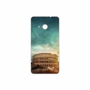 MAHOOT Rome City Cover Sticker for Microsoft Lumia 550