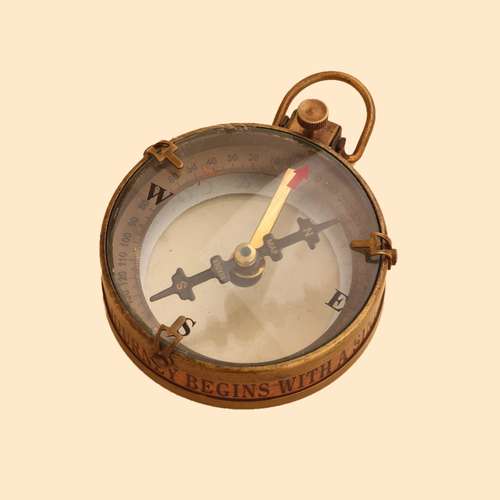 قطب نما مدل 6077