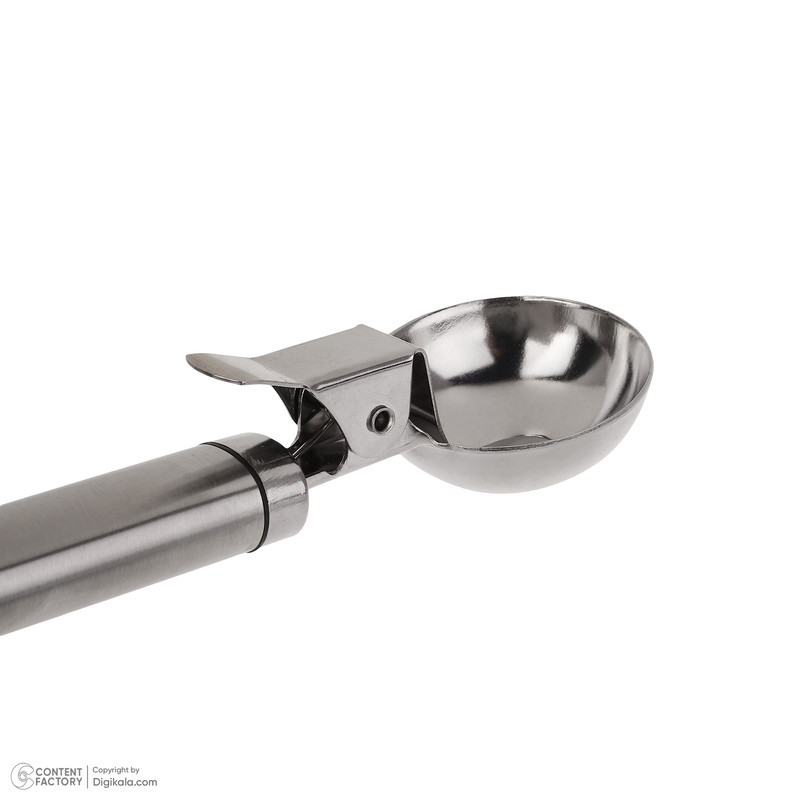 اسکوپ بستنی شنگیا مدل شاسی کد  5079