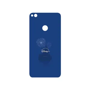 MAHOOT Disney Cover Sticker for Honor 8 Lite