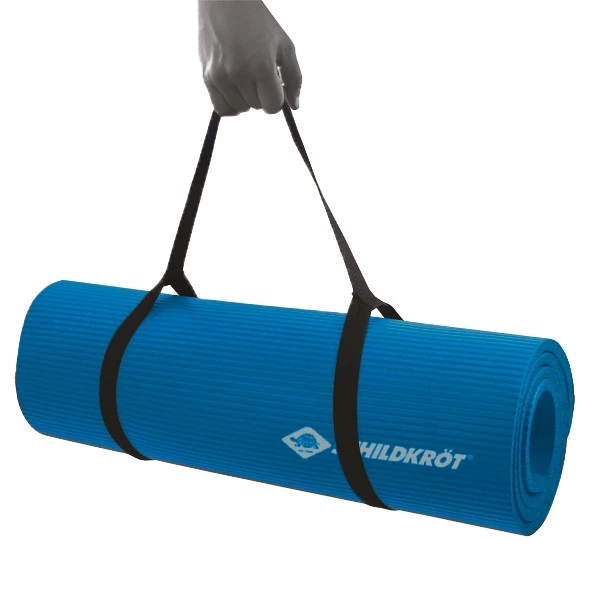 عکس شماره 3 : زیر انداز یوگا شیلدکروت مدل 164 ضخامت 10 میلی متر