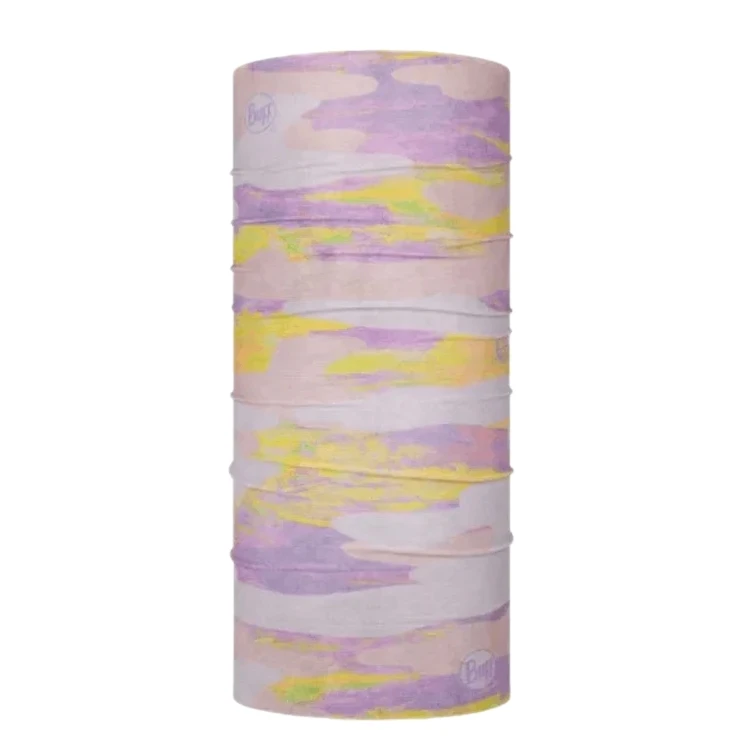 دستمال سر و گردن باف مدل coolnet tasei multy 