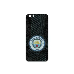 MAHOOT Manchester-City Cover Sticker for apple iPhone 6s