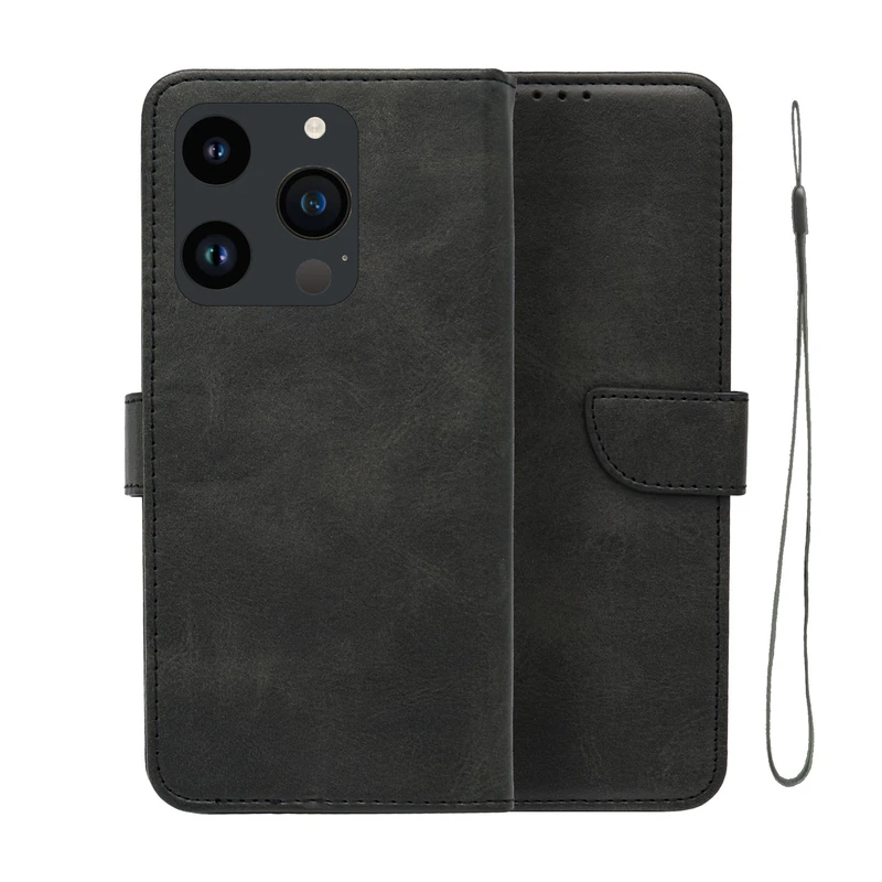 کیف کلاسوری مدل Night مناسب برای گوشی موبایل اپل iPhone 11 Pro Max به همراه بندآویز