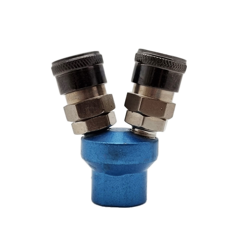 کوپلینگ مدل sn2007