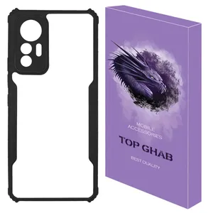 کاور تاپ قاب مدل BLSHINE مناسب برای گوشی موبایل شیائومی 12 Lite