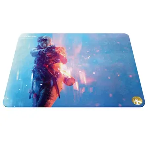 Hoomero Battlefield game A6440 Mousepad