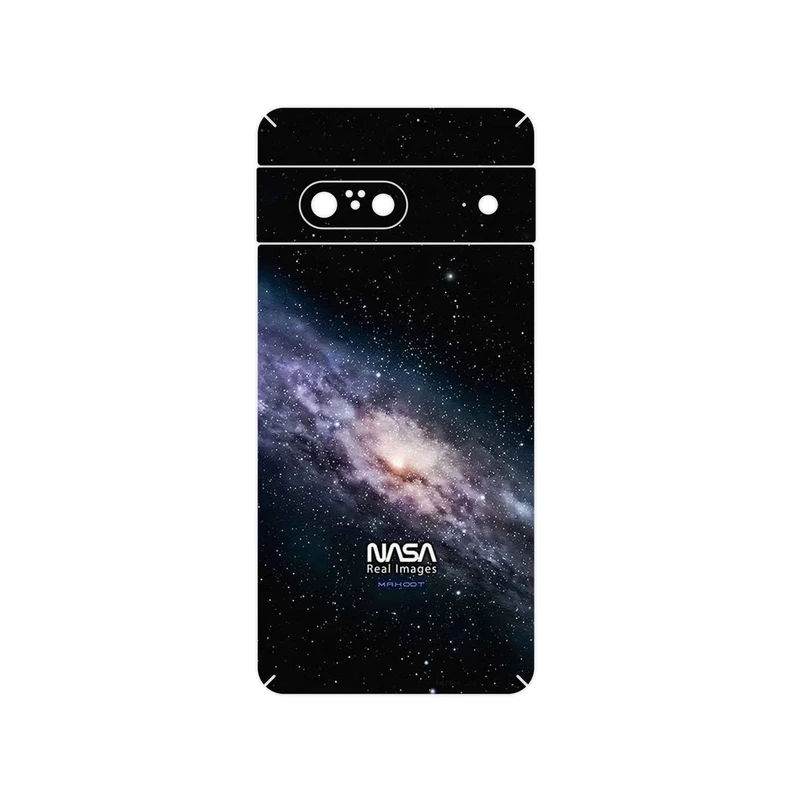برچسب پوششی ماهوت مدل Universe_by_NASA_3 مناسب برای گوشی موبایل گوگل Pixel 7