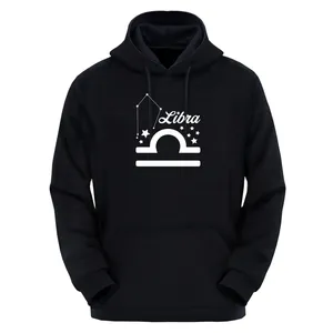 هودی زنانه مدل ماه مهر کد D08 رنگ نوک مدادی 