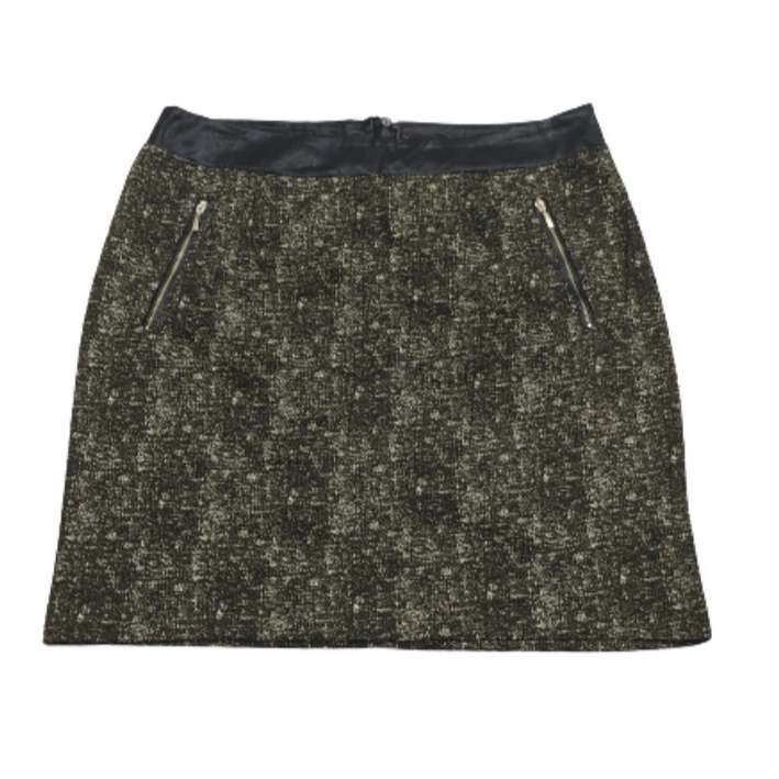 دامن زنانه جی بی سی مدل jb515