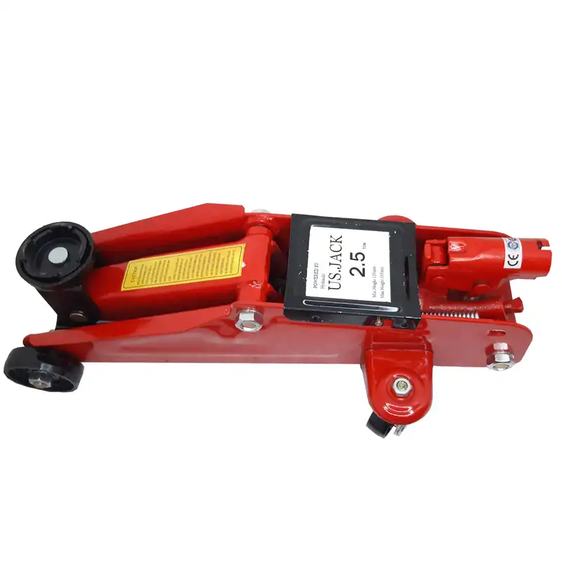 جک سوسماری خودرو مدل EVEREST  ظرفیت 2.5 تن