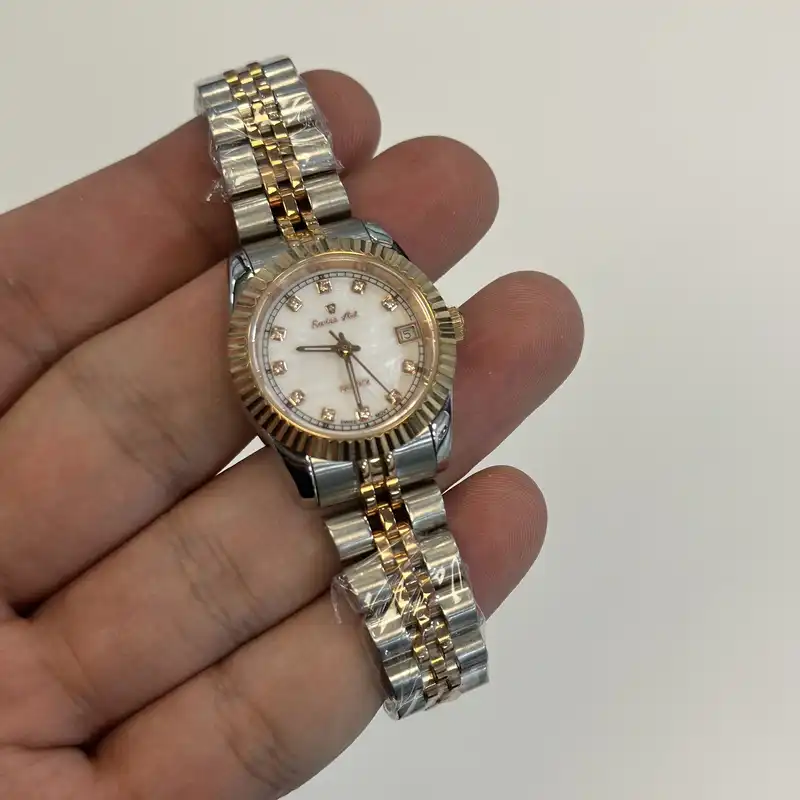 ساعت مچی عقربه ای زنانه سوئیس آرت مدل 920129-359