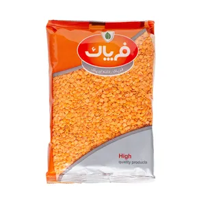 دال عدس فرپاک - 450 گرم