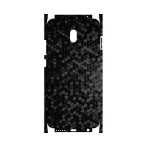 MAHOOT Honey-Comb-Circle-FullSkin Cover Sticker for Xiaomi Redmi 8A