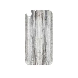 MAHOOT Wood Texture 8 Cover Sticker for HTC Desire 830