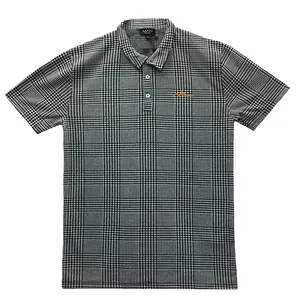 پولوشرت آستین کوتاه مردانه بوهومن مدل 1226829